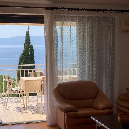 Apartamento Sea & Sun Njivice