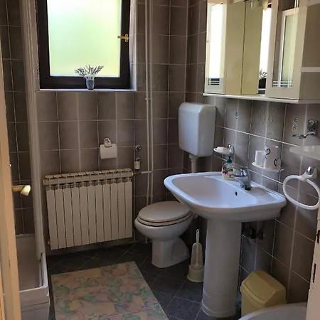 Apartamento Sea & Sun