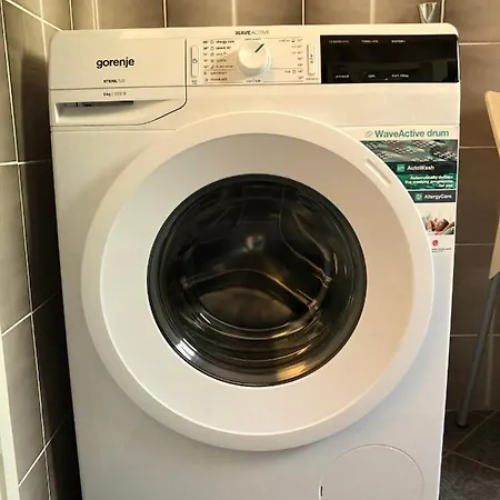 Apartamento Sea & Sun *