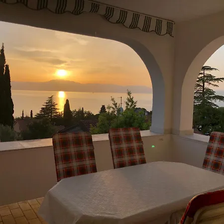 Apartamento Sea & Sun